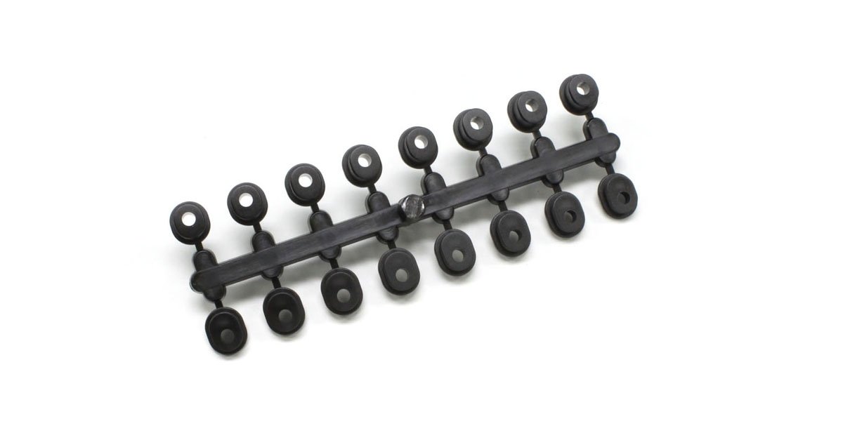 IF324 Upper Arm Bushing Set(MP777) IF324  - KYOSHO RC